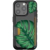 image:imageSmartish  Leaf Me Alone  iPhone 17 MagSafe Case  Gripmunk Lightweight  Protective Thin Grip Cover  Fits iPhone 17Aah Real Monsteras