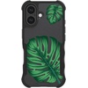 image:imageSmartish  Leaf Me Alone  iPhone 17 MagSafe Case  Gripmunk Lightweight  Protective Thin Grip Cover  Fits iPhone 17Aah Real Monsteras