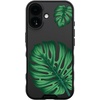 image:imageSmartish  Leaf Me Alone  iPhone 17 MagSafe Case  Gripmunk Lightweight  Protective Thin Grip Cover  Fits iPhone 17Aah Real Monsteras