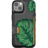 image:imageSmartish  Leaf Me Alone  iPhone 17 MagSafe Case  Gripmunk Lightweight  Protective Thin Grip Cover  Fits iPhone 17Aah Real Monsteras