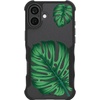 image:imageSmartish  Leaf Me Alone  iPhone 17 MagSafe Case  Gripmunk Lightweight  Protective Thin Grip Cover  Fits iPhone 17Aah Real Monsteras