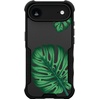 image:imageSmartish  Leaf Me Alone  iPhone 17 MagSafe Case  Gripmunk Lightweight  Protective Thin Grip Cover  Fits iPhone 17Aah Real Monsteras