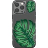 image:imageSmartish  Leaf Me Alone  iPhone 17 MagSafe Case  Gripmunk Lightweight  Protective Thin Grip Cover  Fits iPhone 17Aah Real Monsteras