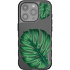 image:imageSmartish  Leaf Me Alone  iPhone 17 MagSafe Case  Gripmunk Lightweight  Protective Thin Grip Cover  Fits iPhone 17Aah Real Monsteras