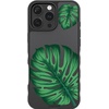 image:imageSmartish  Leaf Me Alone  iPhone 17 MagSafe Case  Gripmunk Lightweight  Protective Thin Grip Cover  Fits iPhone 17Aah Real Monsteras