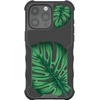 image:imageSmartish  Leaf Me Alone  iPhone 17 MagSafe Case  Gripmunk Lightweight  Protective Thin Grip Cover  Fits iPhone 17Aah Real Monsteras