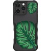 image:imageSmartish  Leaf Me Alone  iPhone 17 MagSafe Case  Gripmunk Lightweight  Protective Thin Grip Cover  Fits iPhone 17Aah Real Monsteras