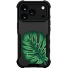 image:imageSmartish  Leaf Me Alone  iPhone 17 MagSafe Case  Gripmunk Lightweight  Protective Thin Grip Cover  Fits iPhone 17Aah Real Monsteras