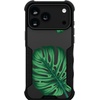 image:imageSmartish  Leaf Me Alone  iPhone 17 MagSafe Case  Gripmunk Lightweight  Protective Thin Grip Cover  Fits iPhone 17Aah Real Monsteras