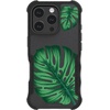 image:imageSmartish  Leaf Me Alone  iPhone 17 MagSafe Case  Gripmunk Lightweight  Protective Thin Grip Cover  Fits iPhone 17Aah Real Monsteras