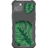 image:imageSmartish  Leaf Me Alone  iPhone 17 MagSafe Case  Gripmunk Lightweight  Protective Thin Grip Cover  Fits iPhone 17Aah Real Monsteras