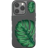 image:imageSmartish  Leaf Me Alone  iPhone 17 MagSafe Case  Gripmunk Lightweight  Protective Thin Grip Cover  Fits iPhone 17Aah Real Monsteras