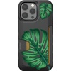 image:imageSmartish  Leaf Me Alone  iPhone 17 MagSafe Case  Gripmunk Lightweight  Protective Thin Grip Cover  Fits iPhone 17Aah Real Monsteras