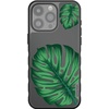 image:imageSmartish  Leaf Me Alone  iPhone 17 MagSafe Case  Gripmunk Lightweight  Protective Thin Grip Cover  Fits iPhone 17Aah Real Monsteras