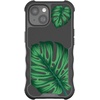 image:imageSmartish  Leaf Me Alone  iPhone 17 MagSafe Case  Gripmunk Lightweight  Protective Thin Grip Cover  Fits iPhone 17Aah Real Monsteras