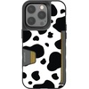 image:imageSmartish  Leaf Me Alone  iPhone 17 MagSafe Case  Gripmunk Lightweight  Protective Thin Grip Cover  Fits iPhone 17Bovine  Fine