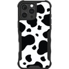 image:imageSmartish  Leaf Me Alone  iPhone 17 MagSafe Case  Gripmunk Lightweight  Protective Thin Grip Cover  Fits iPhone 17Bovine  Fine