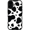 image:imageSmartish  Leaf Me Alone  iPhone 17 MagSafe Case  Gripmunk Lightweight  Protective Thin Grip Cover  Fits iPhone 17Bovine  Fine