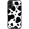 image:imageSmartish  Leaf Me Alone  iPhone 17 MagSafe Case  Gripmunk Lightweight  Protective Thin Grip Cover  Fits iPhone 17Bovine  Fine