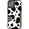 image:imageSmartish  Leaf Me Alone  iPhone 17 MagSafe Case  Gripmunk Lightweight  Protective Thin Grip Cover  Fits iPhone 17Bovine  Fine