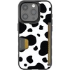 image:imageSmartish  Leaf Me Alone  iPhone 17 MagSafe Case  Gripmunk Lightweight  Protective Thin Grip Cover  Fits iPhone 17Bovine  Fine