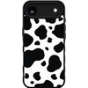 image:imageSmartish  Leaf Me Alone  iPhone 17 MagSafe Case  Gripmunk Lightweight  Protective Thin Grip Cover  Fits iPhone 17Bovine  Fine