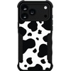 image:imageSmartish  Leaf Me Alone  iPhone 17 MagSafe Case  Gripmunk Lightweight  Protective Thin Grip Cover  Fits iPhone 17Bovine  Fine