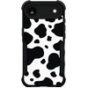 image:imageSmartish  Leaf Me Alone  iPhone 17 MagSafe Case  Gripmunk Lightweight  Protective Thin Grip Cover  Fits iPhone 17Bovine  Fine
