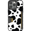 image:imageSmartish  Leaf Me Alone  iPhone 17 MagSafe Case  Gripmunk Lightweight  Protective Thin Grip Cover  Fits iPhone 17Bovine  Fine