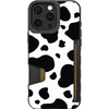 image:imageSmartish  Leaf Me Alone  iPhone 17 MagSafe Case  Gripmunk Lightweight  Protective Thin Grip Cover  Fits iPhone 17Bovine  Fine