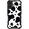 image:imageSmartish  Leaf Me Alone  iPhone 17 MagSafe Case  Gripmunk Lightweight  Protective Thin Grip Cover  Fits iPhone 17Bovine  Fine