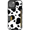 image:imageSmartish  Leaf Me Alone  iPhone 17 MagSafe Case  Gripmunk Lightweight  Protective Thin Grip Cover  Fits iPhone 17Bovine  Fine