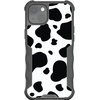 image:imageSmartish  Leaf Me Alone  iPhone 17 MagSafe Case  Gripmunk Lightweight  Protective Thin Grip Cover  Fits iPhone 17Bovine  Fine
