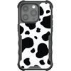 image:imageSmartish  Leaf Me Alone  iPhone 17 MagSafe Case  Gripmunk Lightweight  Protective Thin Grip Cover  Fits iPhone 17Bovine  Fine