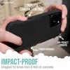 image:imageSmartish  Leaf Me Alone  iPhone 17 MagSafe Case  Gripmunk Lightweight  Protective Thin Grip Cover  Fits iPhone 17Bovine  Fine