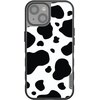 image:imageSmartish  Leaf Me Alone  iPhone 17 MagSafe Case  Gripmunk Lightweight  Protective Thin Grip Cover  Fits iPhone 17Bovine  Fine