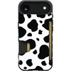 image:imageSmartish  Leaf Me Alone  iPhone 17 MagSafe Case  Gripmunk Lightweight  Protective Thin Grip Cover  Fits iPhone 17Bovine  Fine
