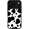 image:imageSmartish  Leaf Me Alone  iPhone 17 MagSafe Case  Gripmunk Lightweight  Protective Thin Grip Cover  Fits iPhone 17Bovine  Fine