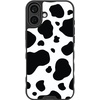 image:imageSmartish  Leaf Me Alone  iPhone 17 MagSafe Case  Gripmunk Lightweight  Protective Thin Grip Cover  Fits iPhone 17Bovine  Fine