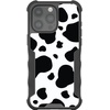 image:imageSmartish  Leaf Me Alone  iPhone 17 MagSafe Case  Gripmunk Lightweight  Protective Thin Grip Cover  Fits iPhone 17Bovine  Fine