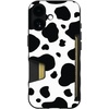 image:imageSmartish  Leaf Me Alone  iPhone 17 MagSafe Case  Gripmunk Lightweight  Protective Thin Grip Cover  Fits iPhone 17Bovine  Fine