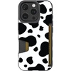 image:imageSmartish  Leaf Me Alone  iPhone 17 MagSafe Case  Gripmunk Lightweight  Protective Thin Grip Cover  Fits iPhone 17Bovine  Fine