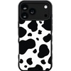 image:imageSmartish  Leaf Me Alone  iPhone 17 MagSafe Case  Gripmunk Lightweight  Protective Thin Grip Cover  Fits iPhone 17Bovine  Fine