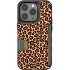 image:imageSmartish  Leaf Me Alone  iPhone 17 MagSafe Case  Gripmunk Lightweight  Protective Thin Grip Cover  Fits iPhone 17Cheetah