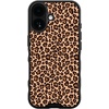 image:imageSmartish  Leaf Me Alone  iPhone 17 MagSafe Case  Gripmunk Lightweight  Protective Thin Grip Cover  Fits iPhone 17Cheetah