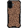 image:imageSmartish  Leaf Me Alone  iPhone 17 MagSafe Case  Gripmunk Lightweight  Protective Thin Grip Cover  Fits iPhone 17Cheetah