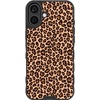 image:imageSmartish  Leaf Me Alone  iPhone 17 MagSafe Case  Gripmunk Lightweight  Protective Thin Grip Cover  Fits iPhone 17Cheetah