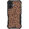 image:imageSmartish  Leaf Me Alone  iPhone 17 MagSafe Case  Gripmunk Lightweight  Protective Thin Grip Cover  Fits iPhone 17Cheetah