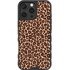 image:imageSmartish  Leaf Me Alone  iPhone 17 MagSafe Case  Gripmunk Lightweight  Protective Thin Grip Cover  Fits iPhone 17Cheetah