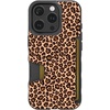 image:imageSmartish  Leaf Me Alone  iPhone 17 MagSafe Case  Gripmunk Lightweight  Protective Thin Grip Cover  Fits iPhone 17Cheetah